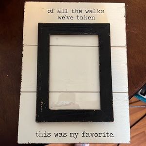 Mudpie frame